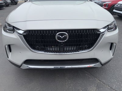 2024 Mazda Mazda CX-90 PHEV Premium Plus