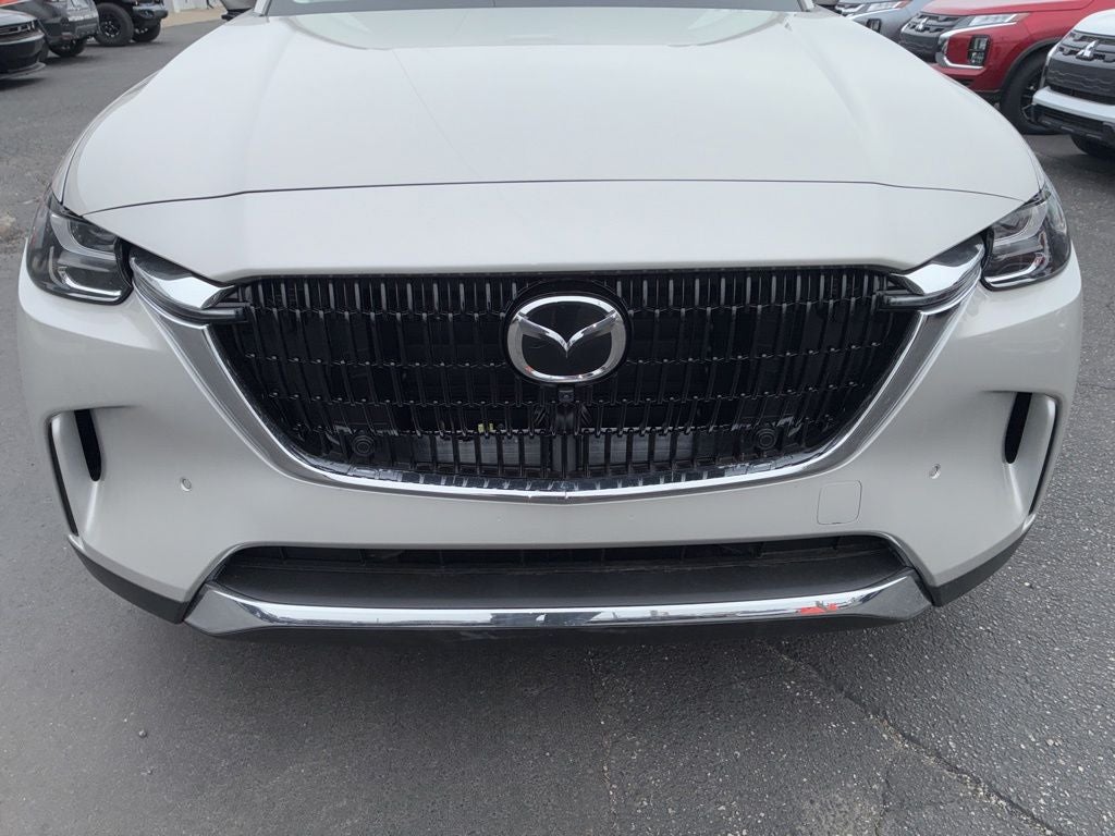 2024 Mazda Mazda CX-90 PHEV Premium Plus