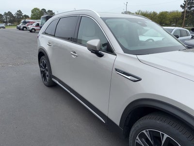 2024 Mazda Mazda CX-90 PHEV Premium Plus