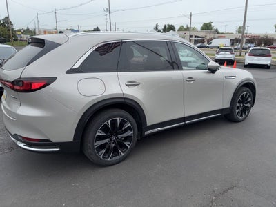 2024 Mazda Mazda CX-90 PHEV Premium Plus