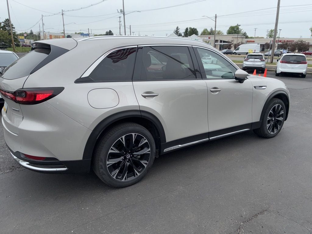 2024 Mazda Mazda CX-90 PHEV Premium Plus