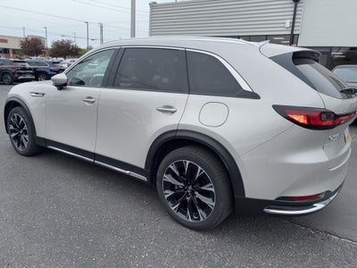 2024 Mazda Mazda CX-90 PHEV Premium Plus