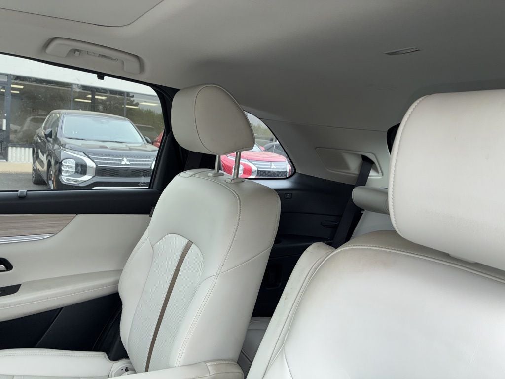 2024 Mazda Mazda CX-90 PHEV Premium Plus