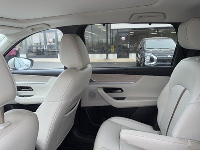 2024 Mazda Mazda CX-90 PHEV Premium Plus