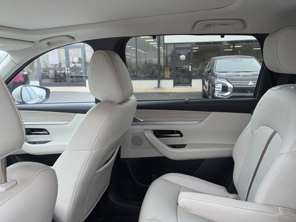 2024 Mazda Mazda CX-90 PHEV Premium Plus
