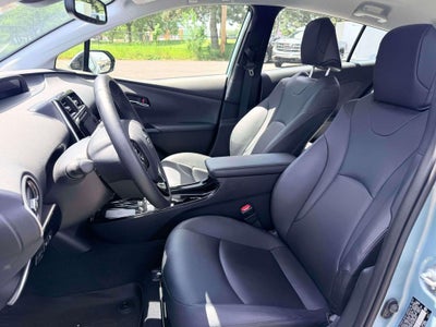 2019 Toyota Prius XLE AWD-e