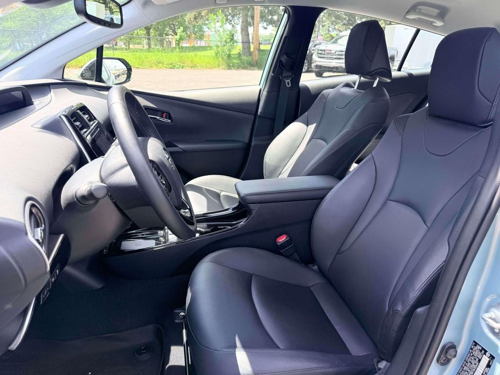 2019 Toyota Prius XLE AWD-e