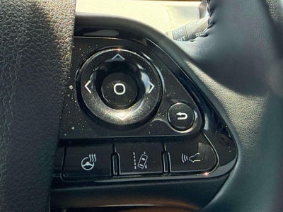 2019 Toyota Prius XLE AWD-e