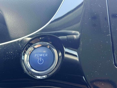 2019 Toyota Prius XLE AWD-e