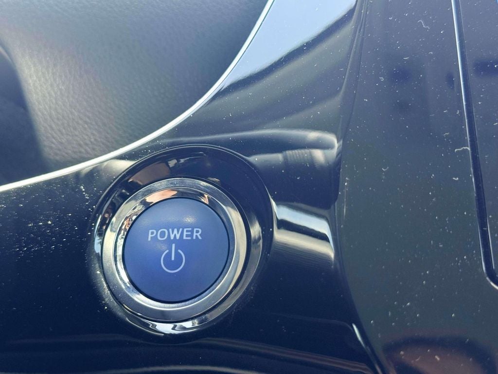 2019 Toyota Prius XLE AWD-e