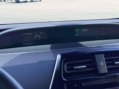 2019 Toyota Prius XLE AWD-e