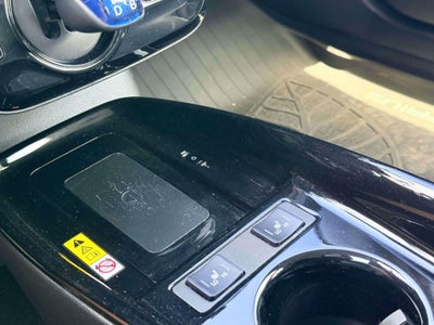 2019 Toyota Prius XLE AWD-e