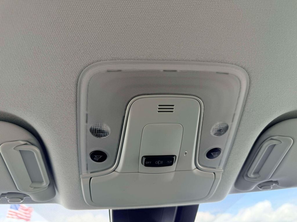 2019 Toyota Prius XLE AWD-e