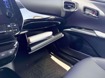 2019 Toyota Prius XLE AWD-e