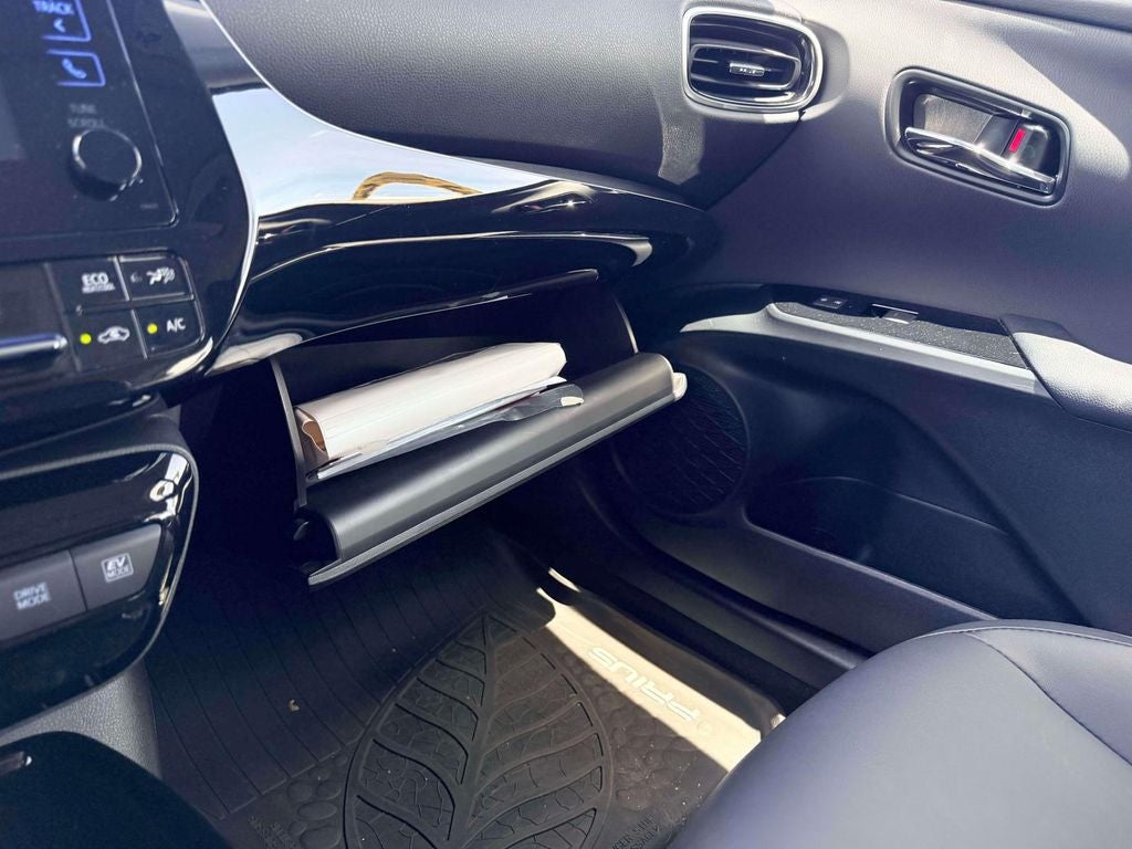 2019 Toyota Prius XLE AWD-e