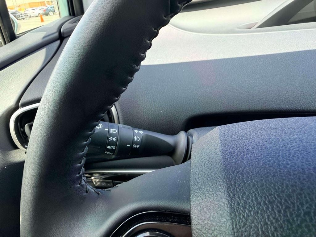 2019 Toyota Prius XLE AWD-e