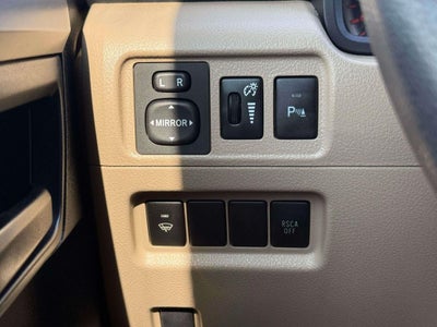 2012 Toyota 4Runner SR5