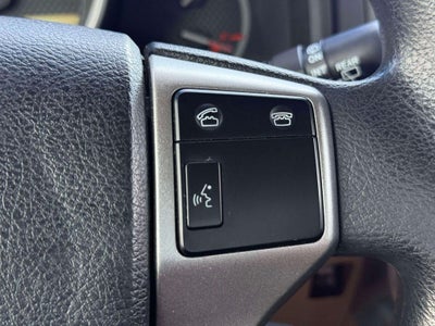 2012 Toyota 4Runner SR5