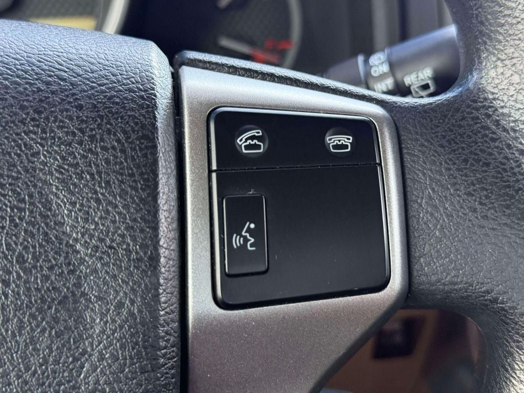 2012 Toyota 4Runner SR5