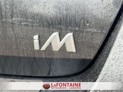 2018 Toyota Corolla iM Base