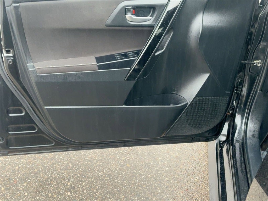 2018 Toyota Corolla iM Base