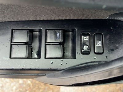 2018 Toyota Corolla iM Base