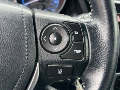 2018 Toyota Corolla iM Base