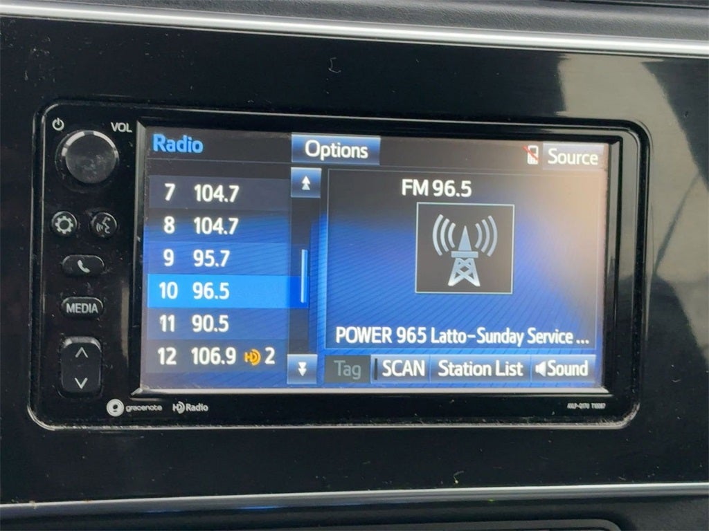 2018 Toyota Corolla iM Base