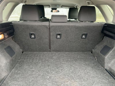 2018 Toyota Corolla iM Base