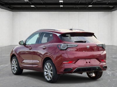 2024 Buick Encore GX Avenir