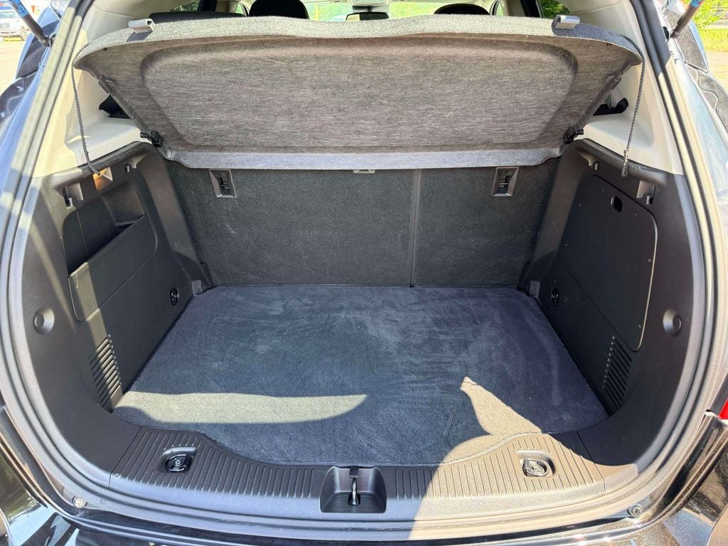 2019 Buick Encore Sport Touring