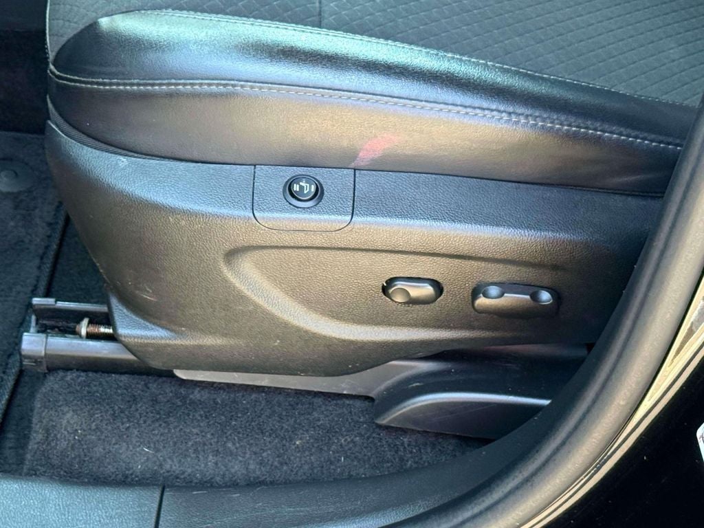 2019 Buick Encore Sport Touring