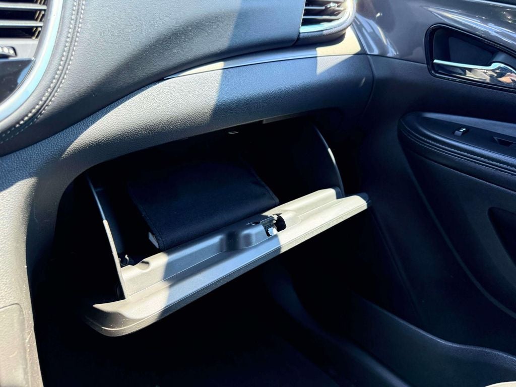 2019 Buick Encore Sport Touring