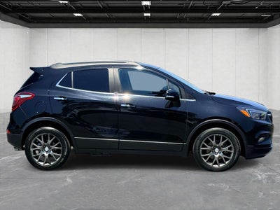 2019 Buick Encore Sport Touring