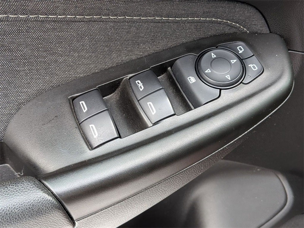 2021 Chevrolet TrailBlazer ACTIV