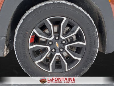 2021 Chevrolet TrailBlazer ACTIV