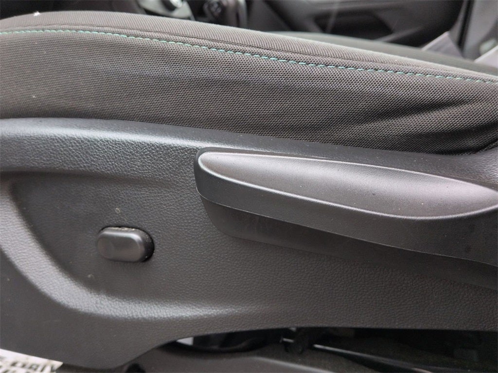 2015 Chevrolet Trax LS