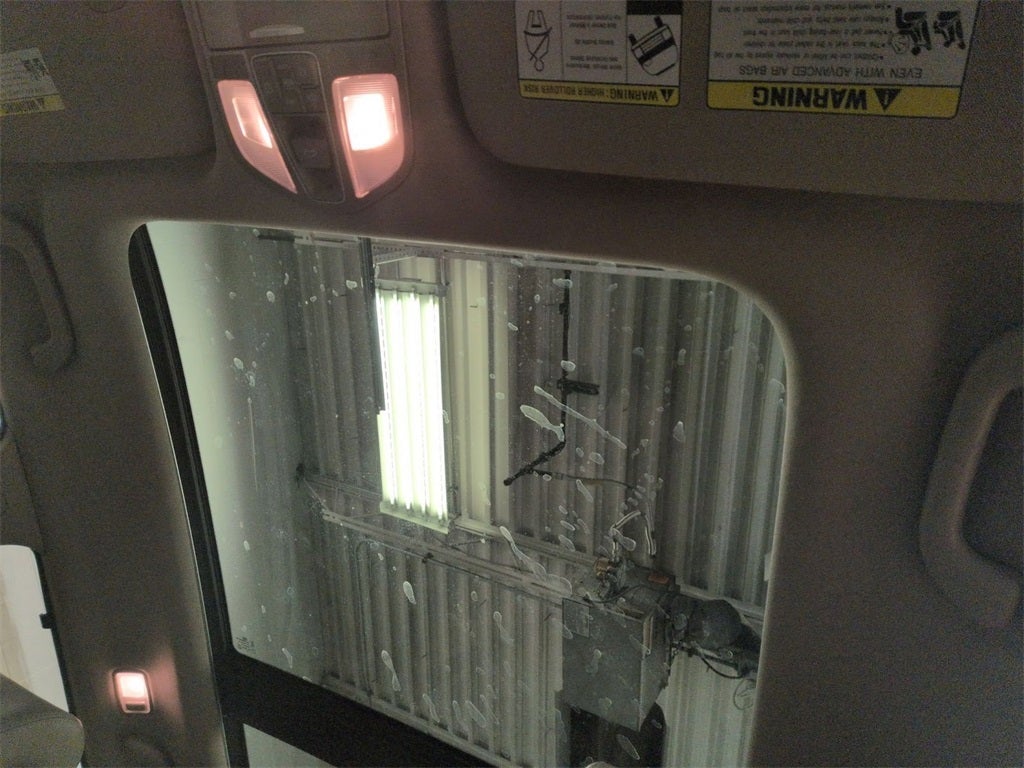 2017 Hyundai Santa Fe Limited Ultimate