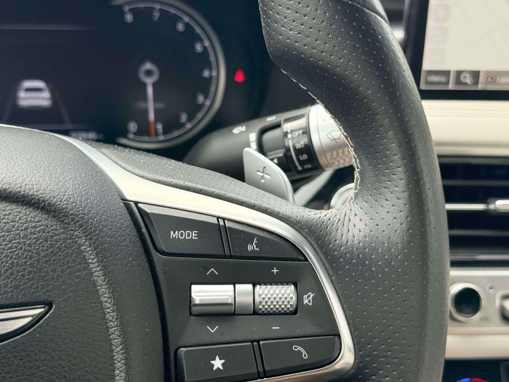 2024 Genesis G70 2.5T