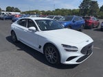 2024 Genesis G70 2.5T