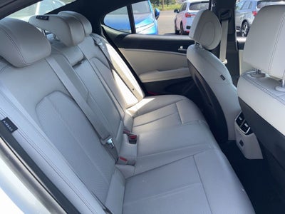 2024 Genesis G70 2.5T