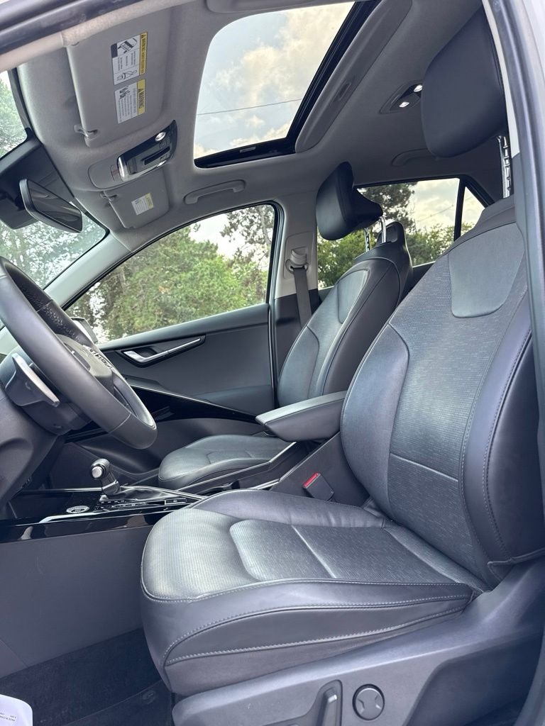 2023 Kia Niro SX Touring
