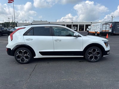 2023 Kia Niro SX Touring