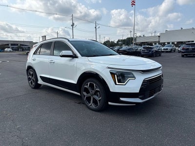 2023 Kia Niro SX Touring