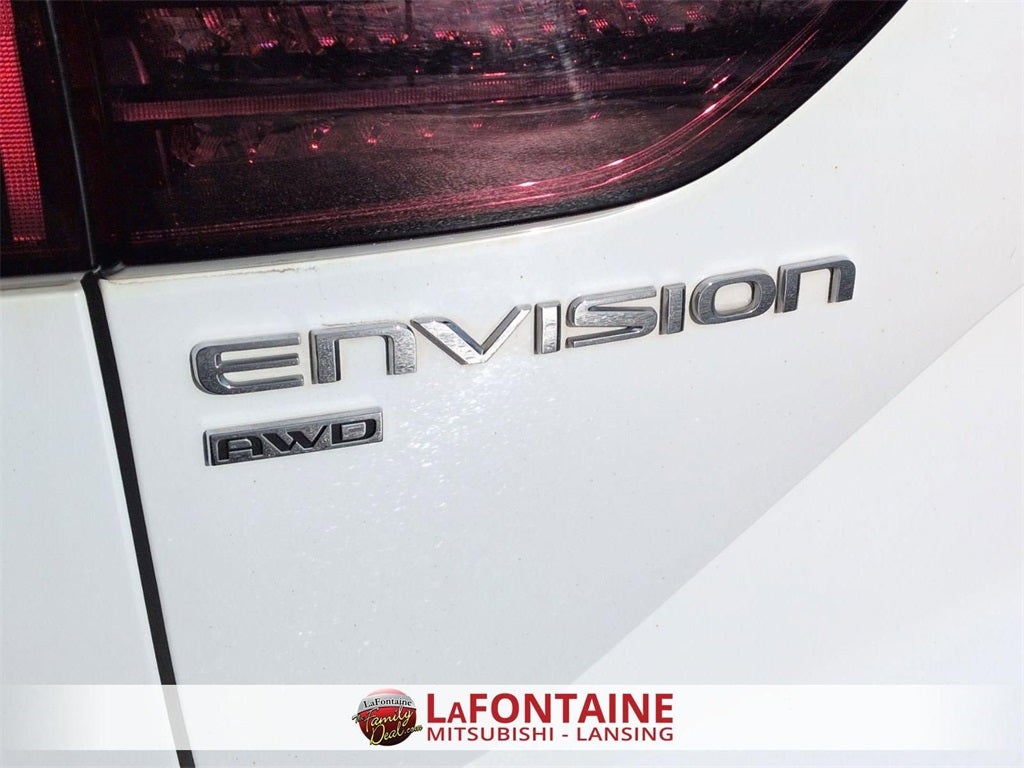 2024 Buick Envision Preferred