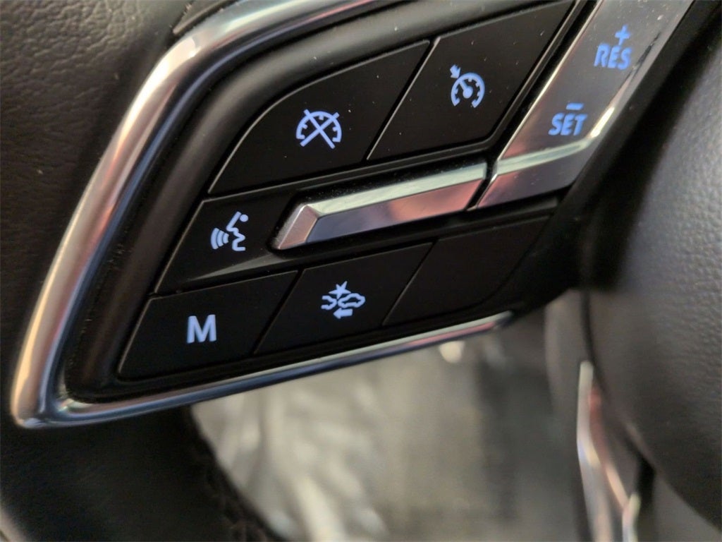 2024 Buick Envision Preferred