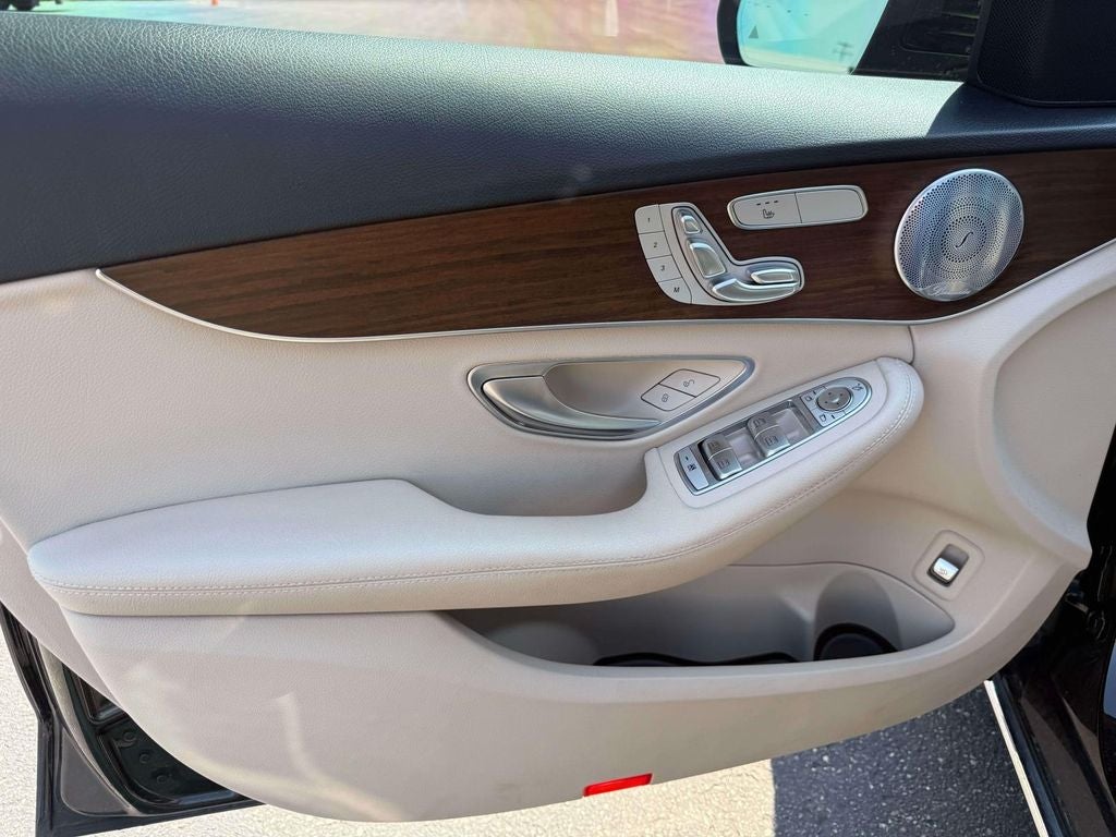 2021 Mercedes-Benz C-Class C 300 4MATIC®