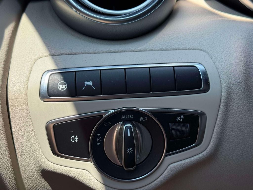 2021 Mercedes-Benz C-Class C 300 4MATIC®