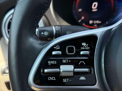 2021 Mercedes-Benz C-Class C 300 4MATIC®