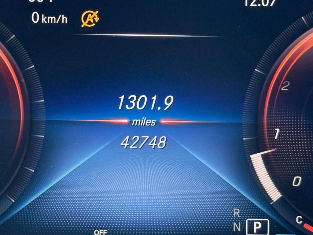 2021 Mercedes-Benz C-Class C 300 4MATIC®